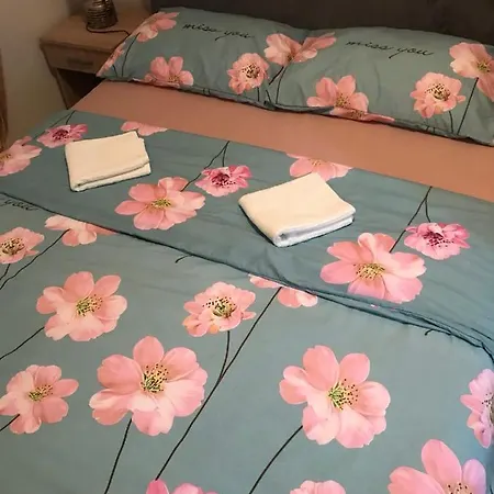 アパート Apartment Mg Lux ビイェリナ