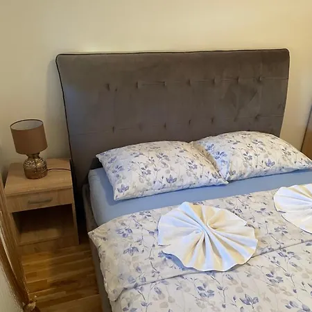 アパート Apartment Mg Lux *
